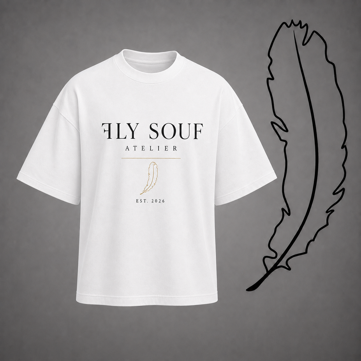 Fly Souf Atelier