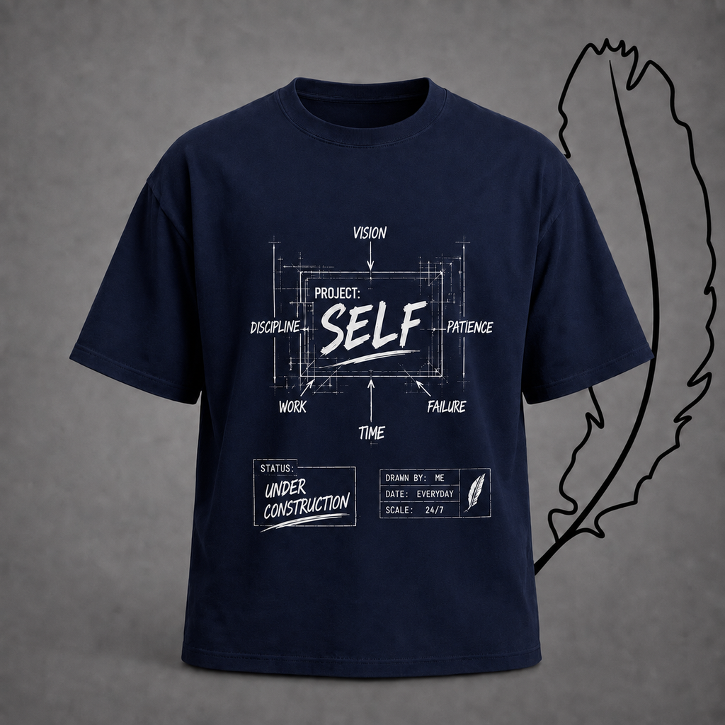 Self Building