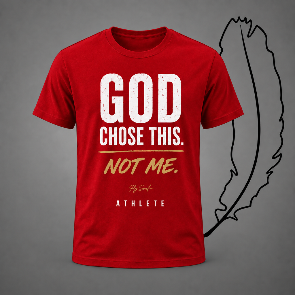 God Did This