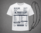 Fraud Alert