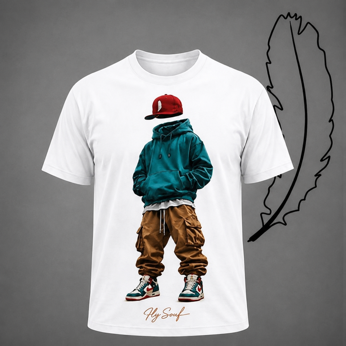 Invisible Cool