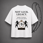 Not Luck