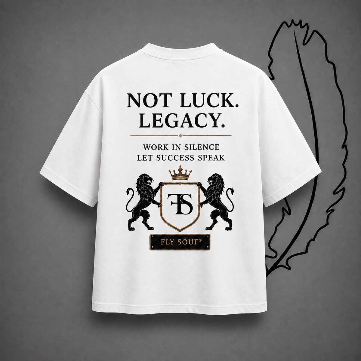 Not Luck