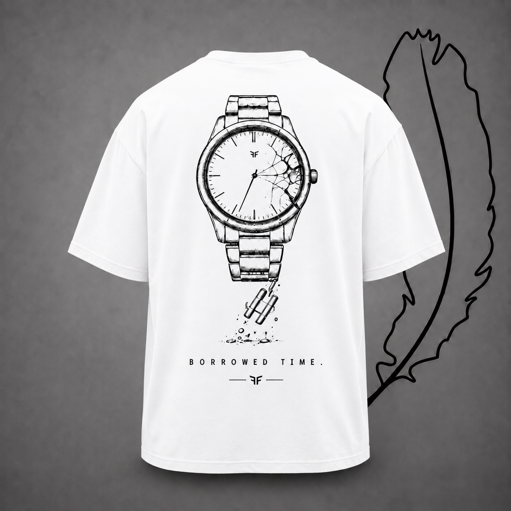 Borrowed Time