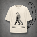 Solo Steppin