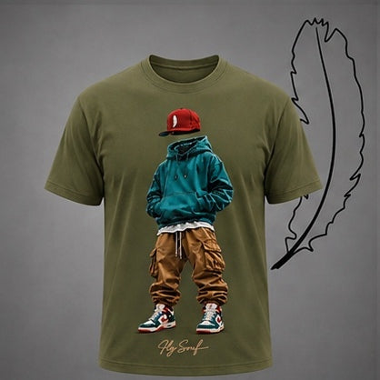 Invisible Cool
