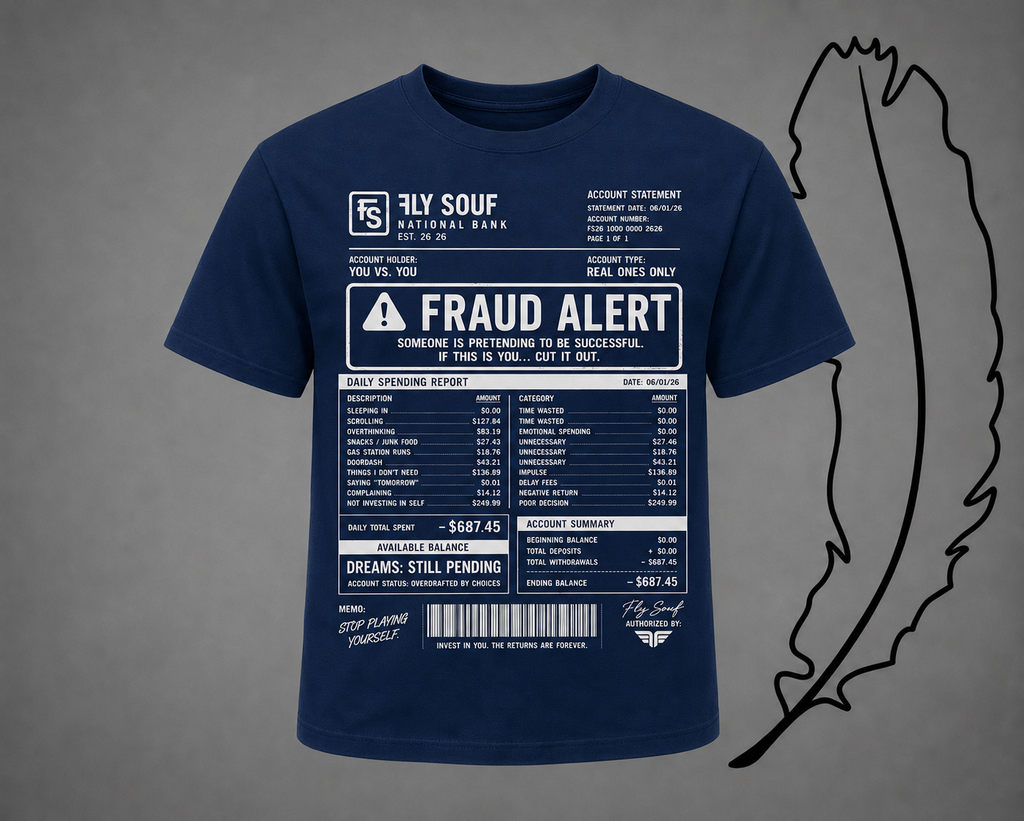 Fraud Alert