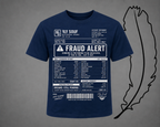 Fraud Alert