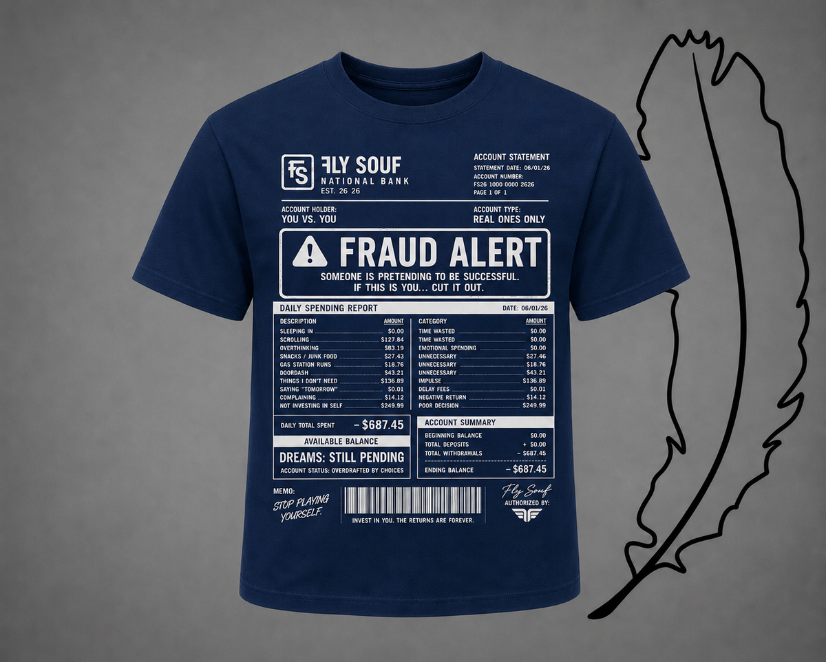 Fraud Alert