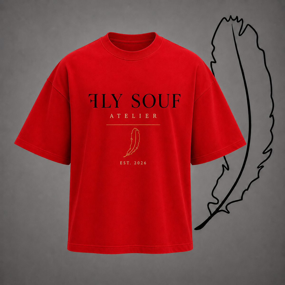 Fly Souf Atelier