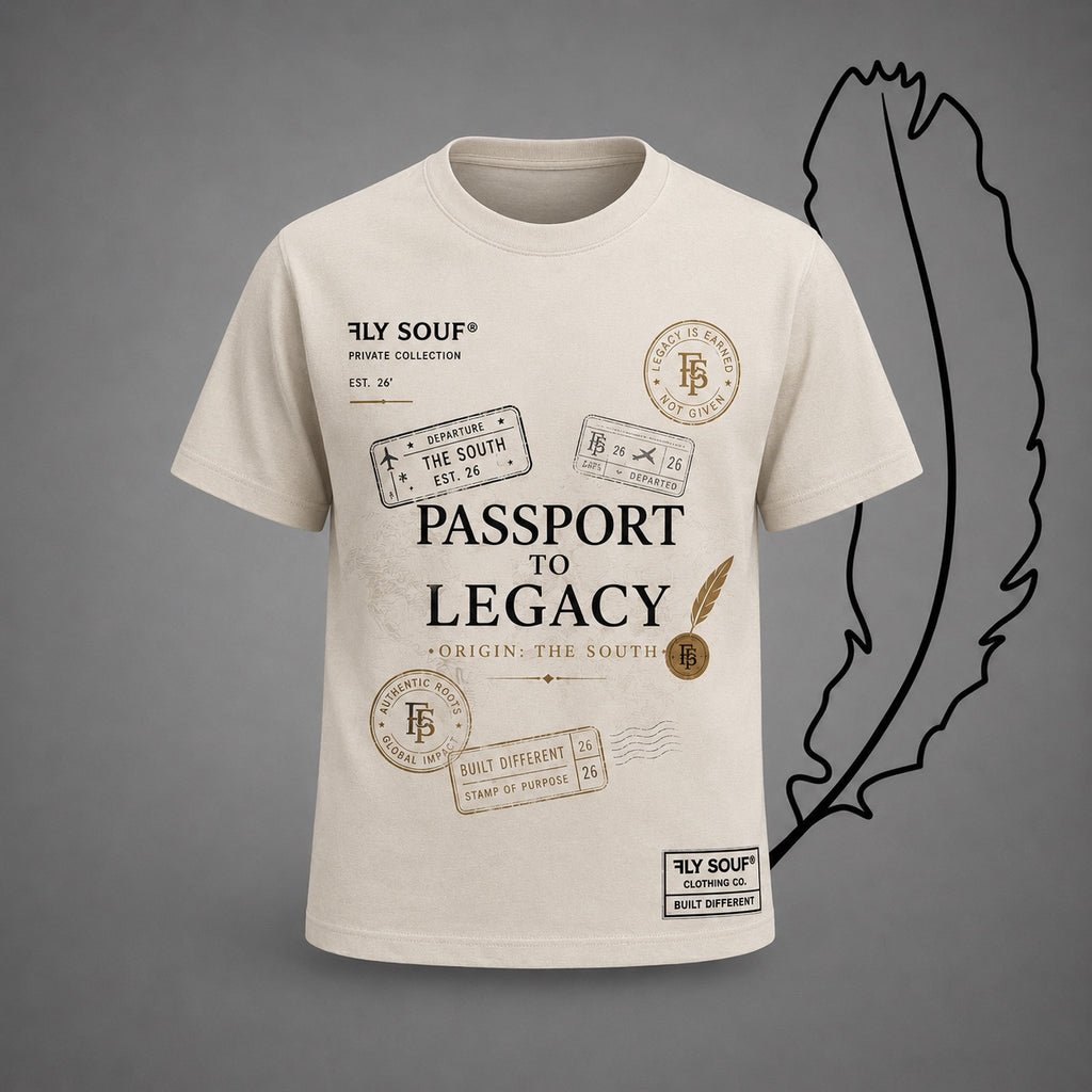 Legacy Passport