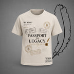 Legacy Passport