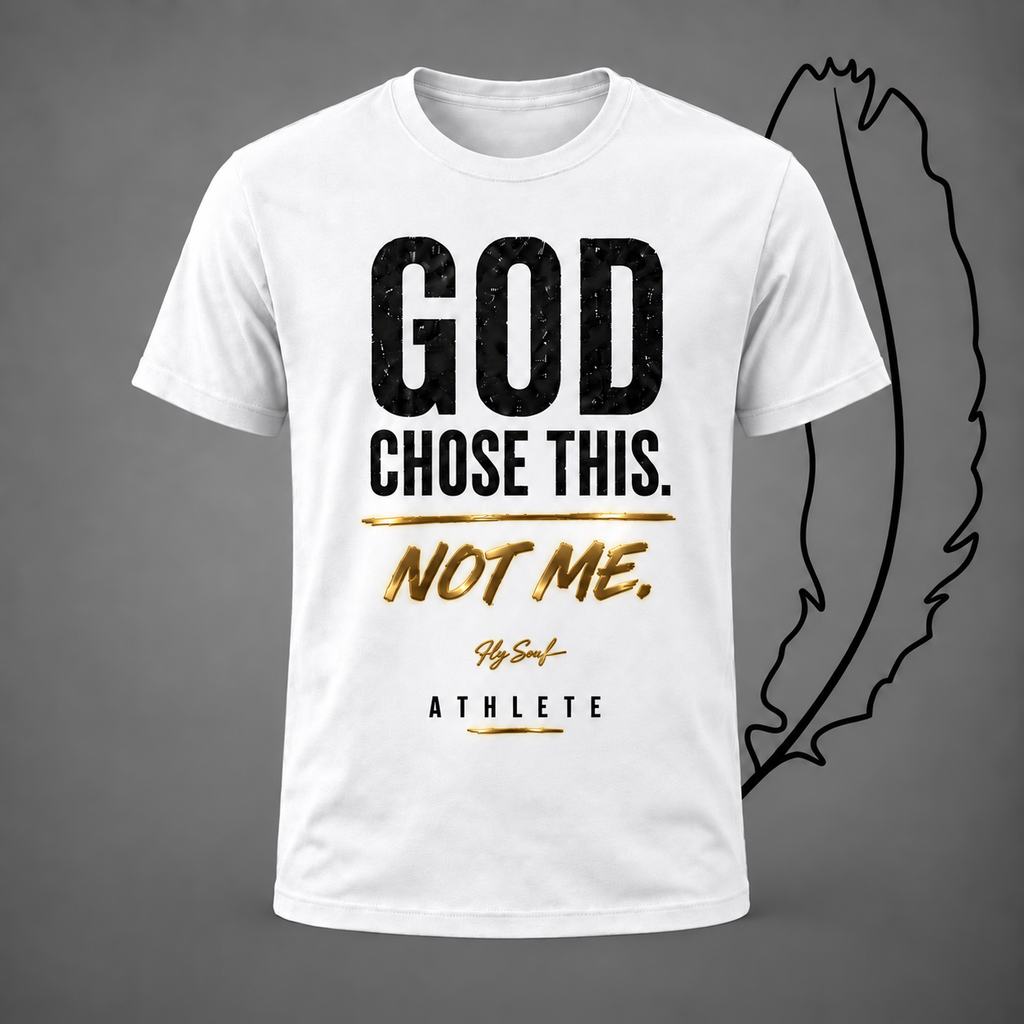 God Did This