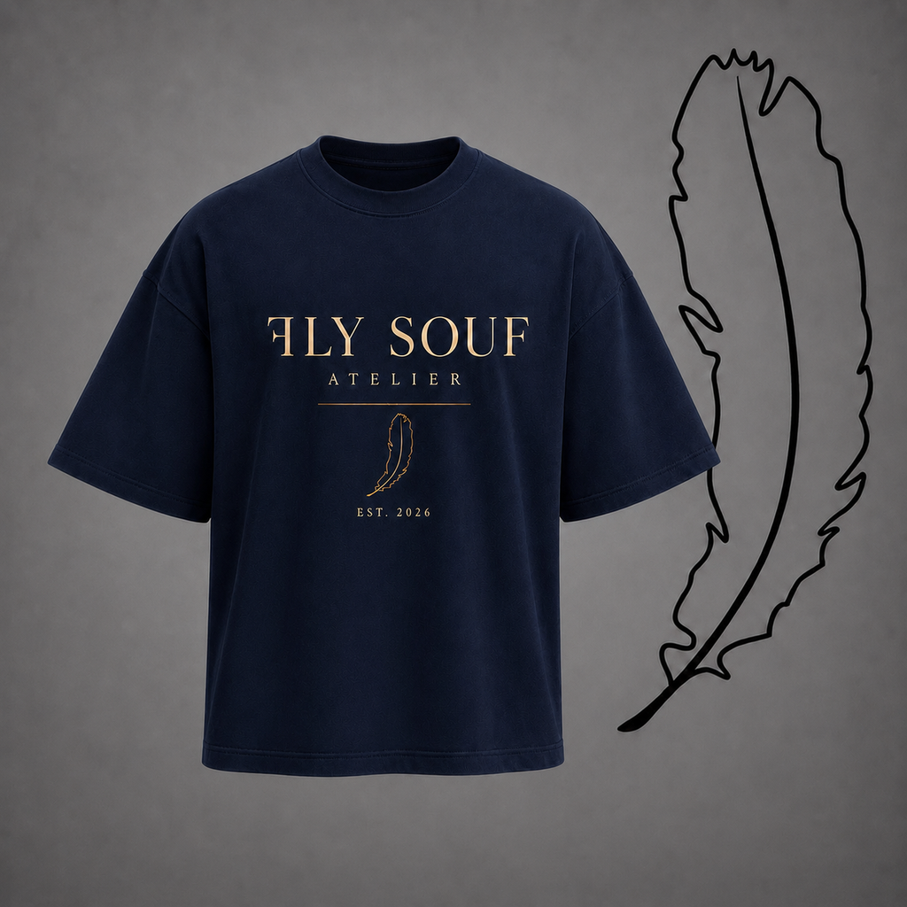 Fly Souf Atelier