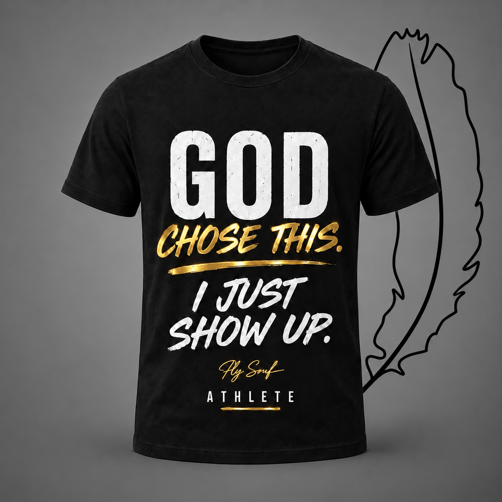 God Did This
