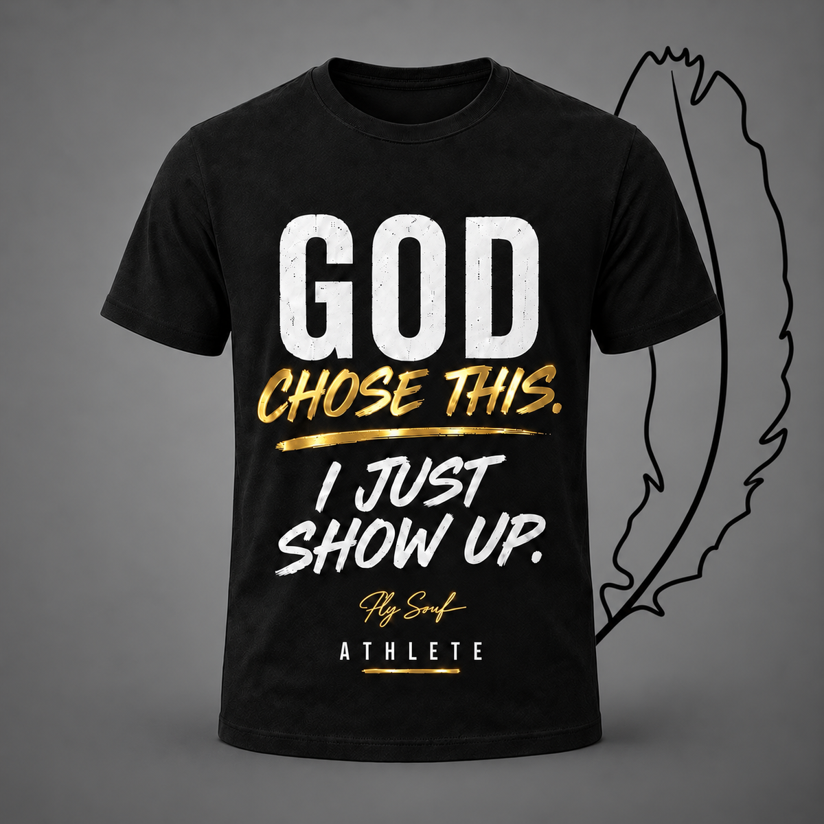 God Did This