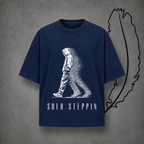 Solo Steppin