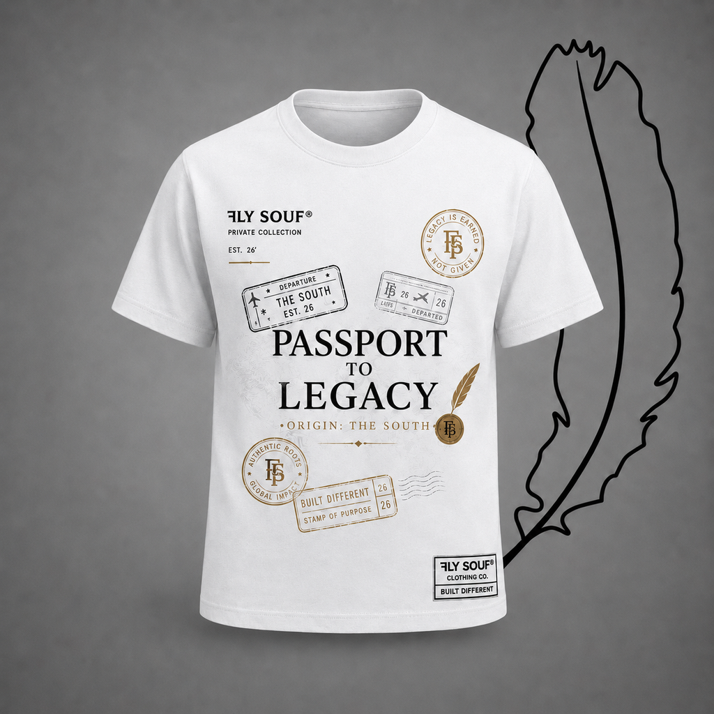 Legacy Passport