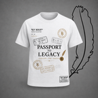 Legacy Passport