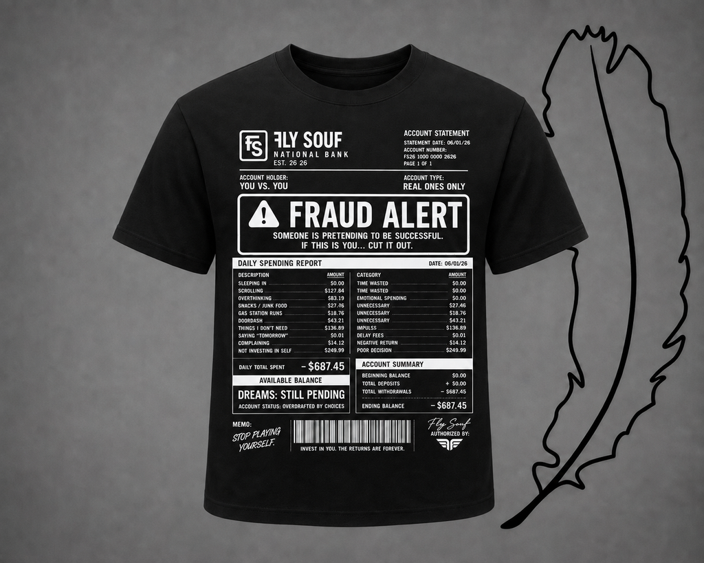 Fraud Alert