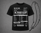 Fraud Alert