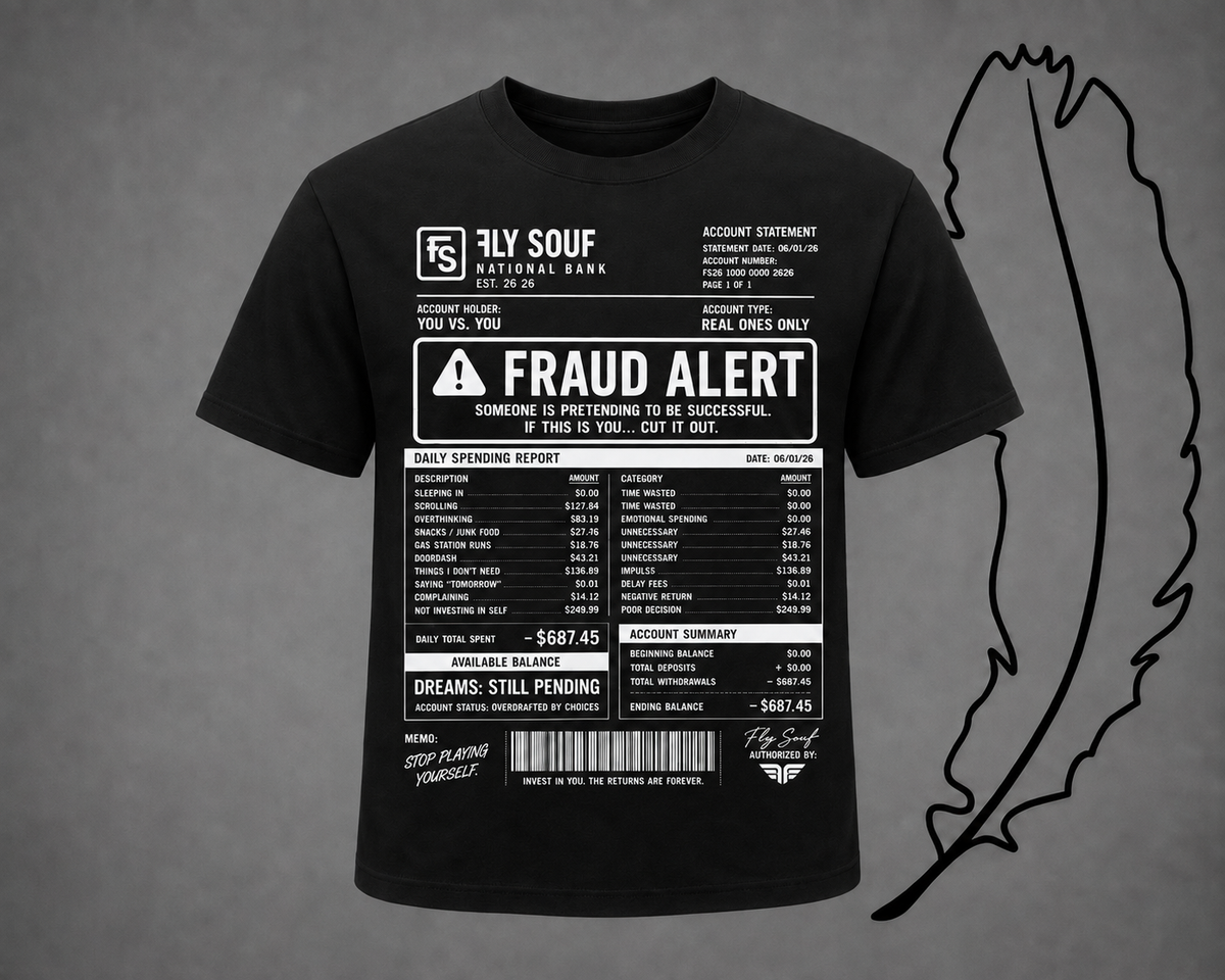 Fraud Alert
