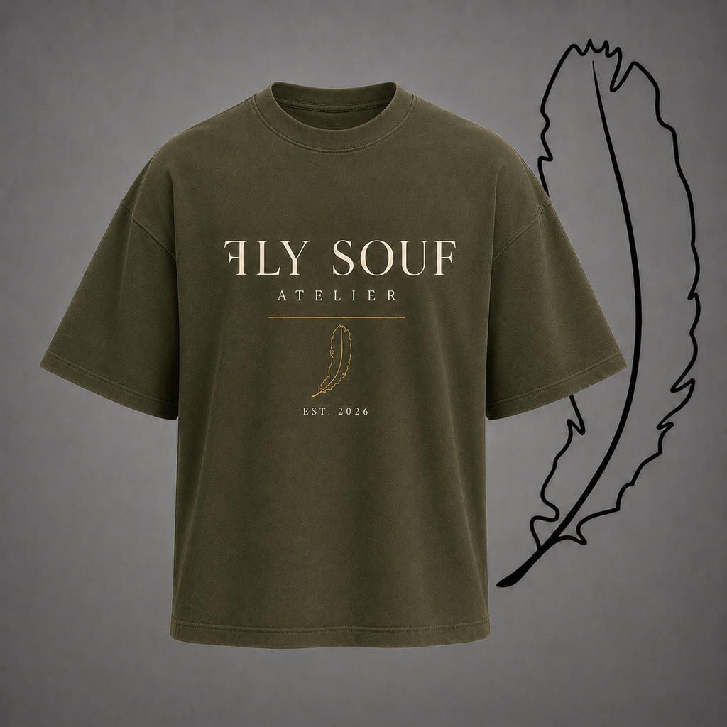 Fly Souf Atelier