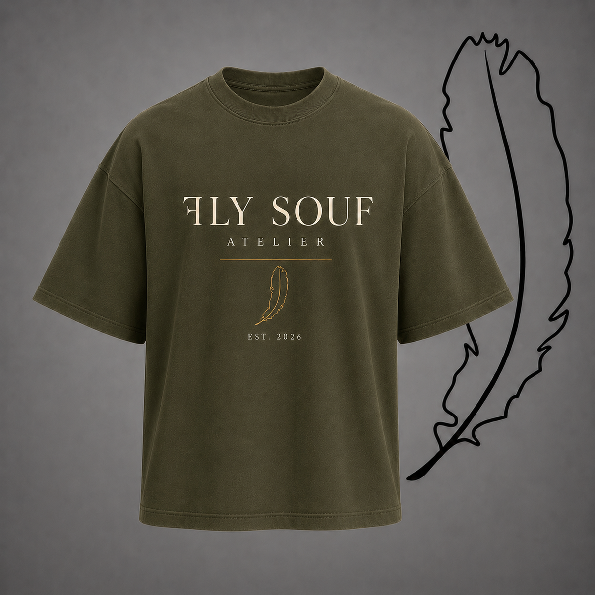 Fly Souf Atelier