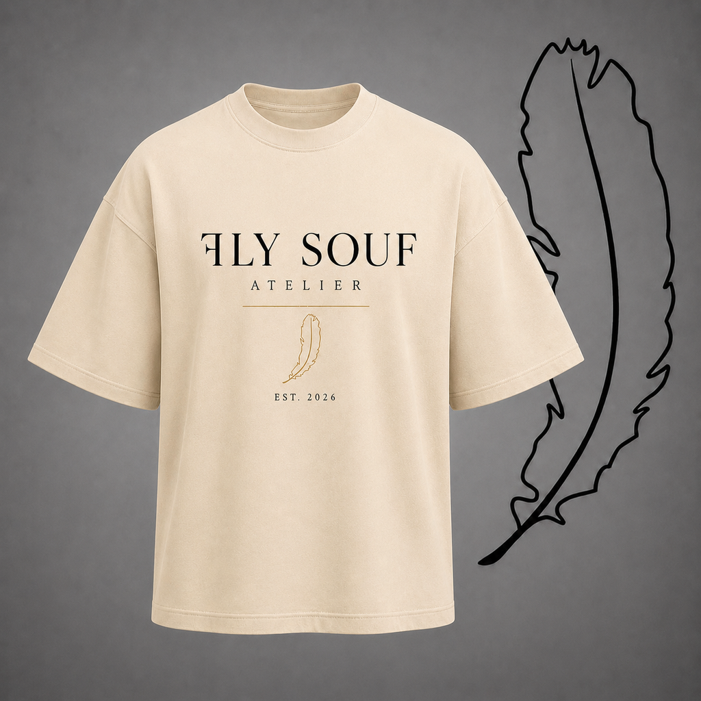 Fly Souf Atelier