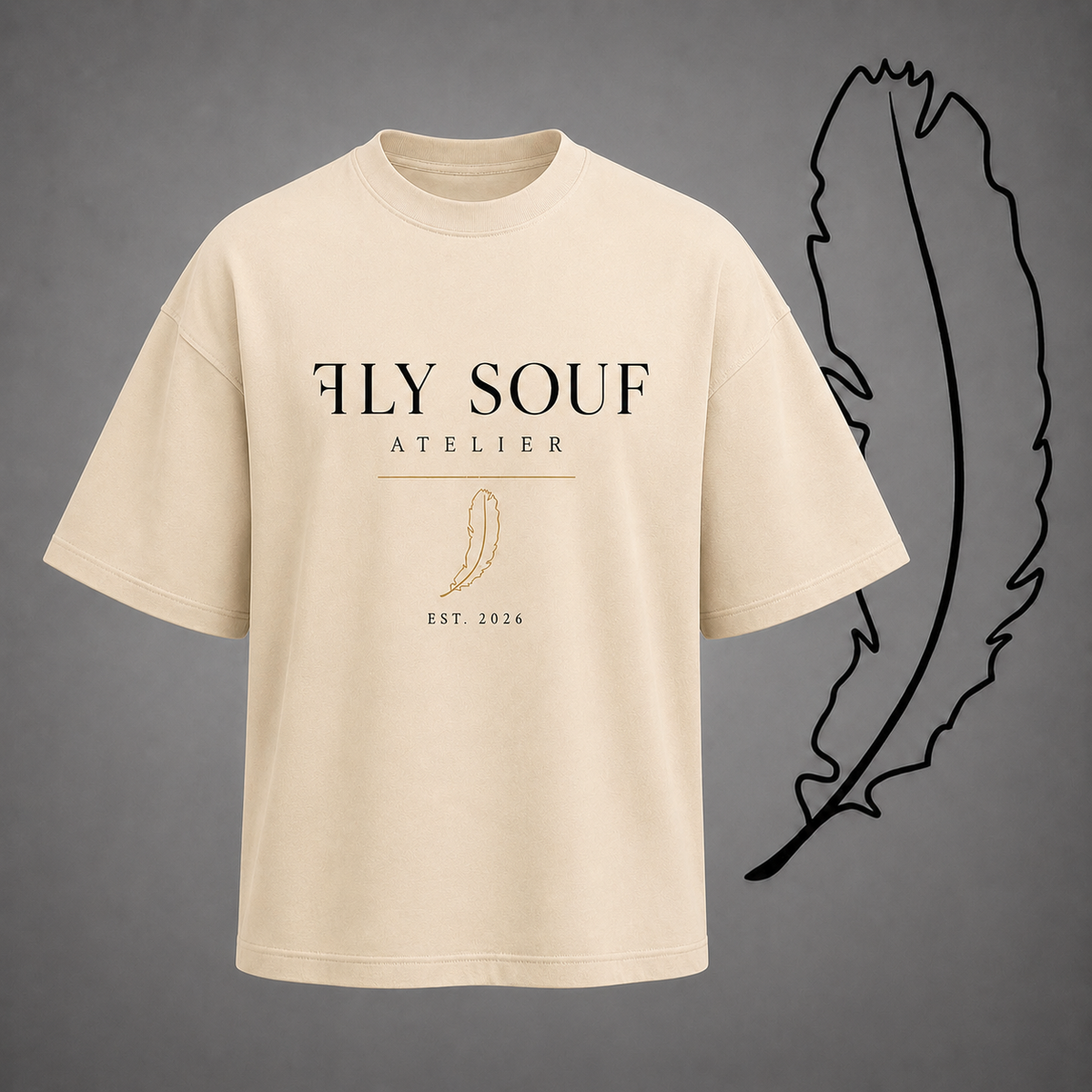 Fly Souf Atelier