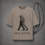 Solo Steppin
