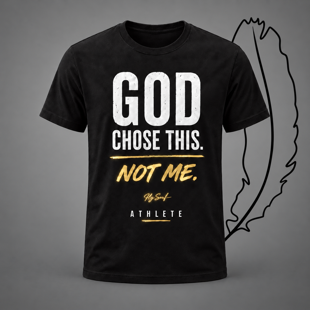 God Did This