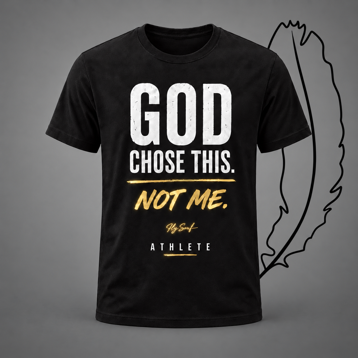 God Did This