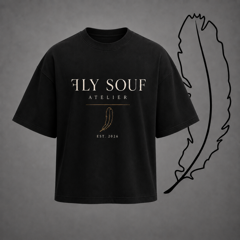 Fly Souf Atelier