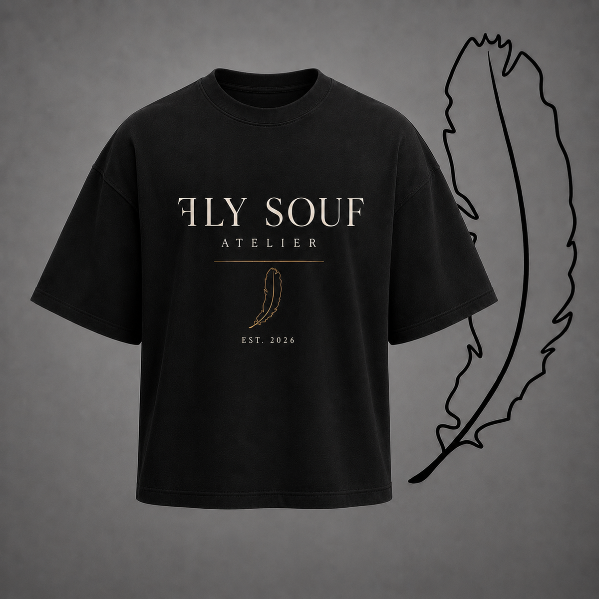 Fly Souf Atelier