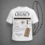 Legacy Passport