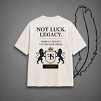 Not Luck