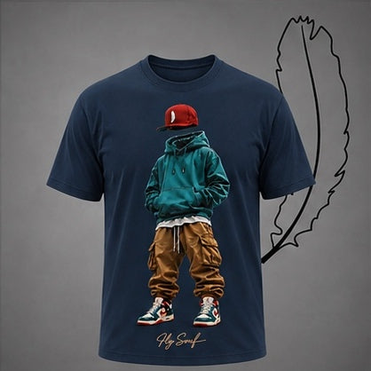 Invisible Cool