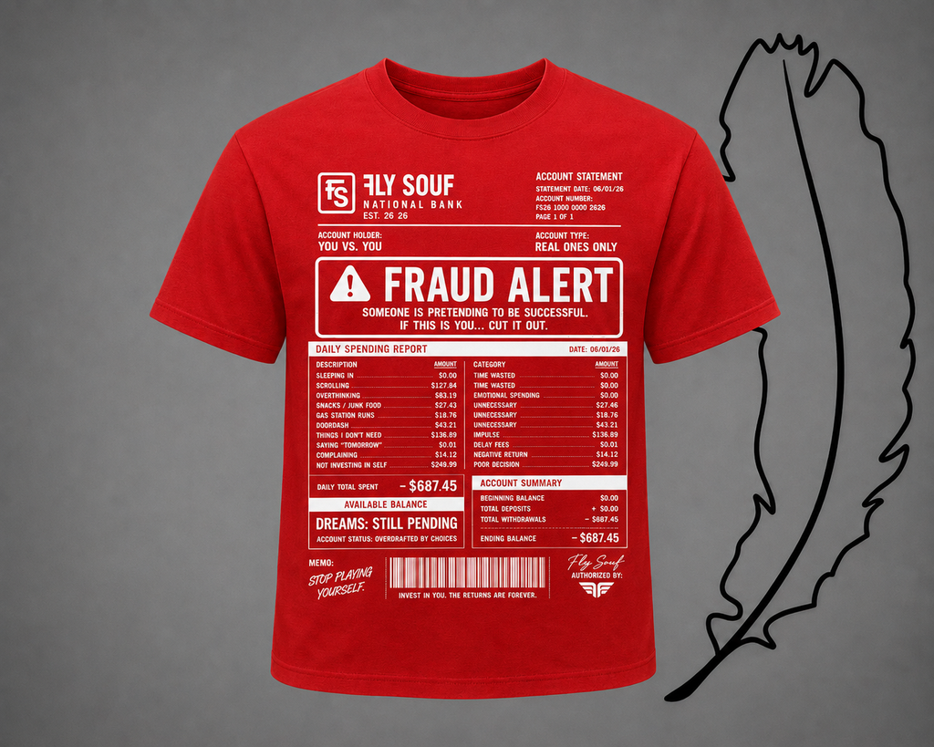 Fraud Alert