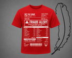 Fraud Alert