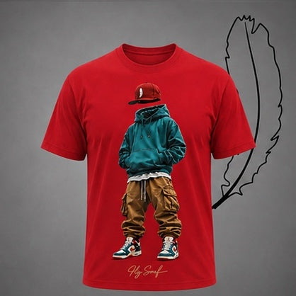 Invisible Cool