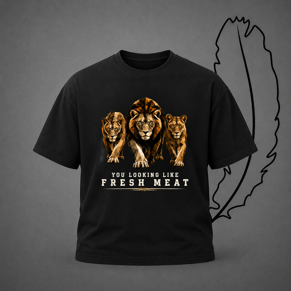Fresh Meat